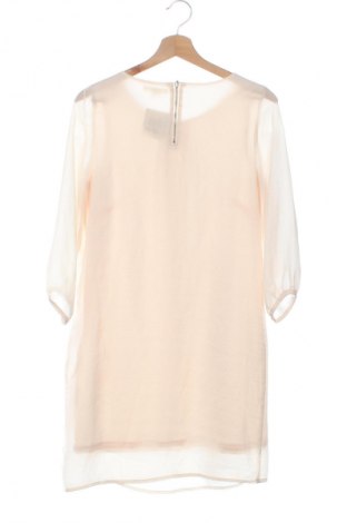 Šaty  H&M, Velikost XS, Barva Béžová, Cena  299,00 Kč