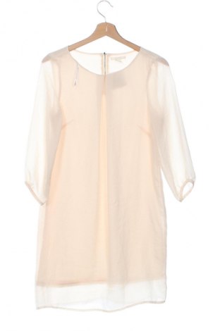Šaty  H&M, Velikost XS, Barva Béžová, Cena  299,00 Kč