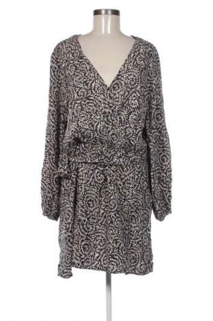 Kleid H&M, Größe L, Farbe Mehrfarbig, Preis 20,99 €