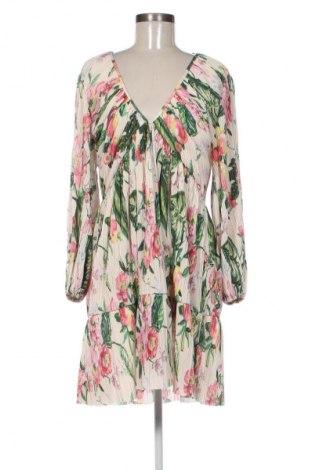 Sukienka H&M, Rozmiar L, Kolor Kolorowy, Cena 95,99 zł