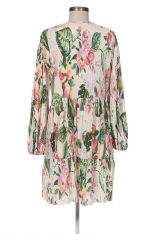 Sukienka H&M, Rozmiar L, Kolor Kolorowy, Cena 95,99 zł