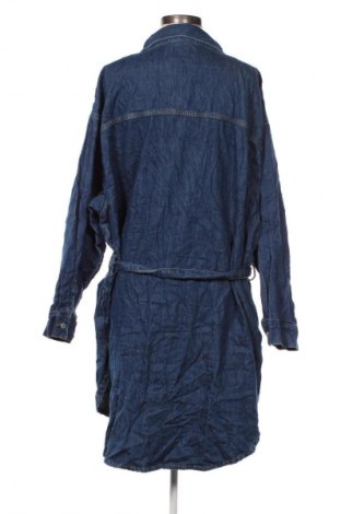 Рокля H&M, Размер XL, Цвят Син, Цена 39,99 лв.