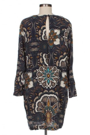 Sukienka H&M, Rozmiar XL, Kolor Kolorowy, Cena 150,99 zł