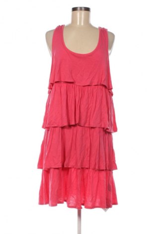 Φόρεμα H&M, Μέγεθος L, Χρώμα Ρόζ , Τιμή 15,00 €