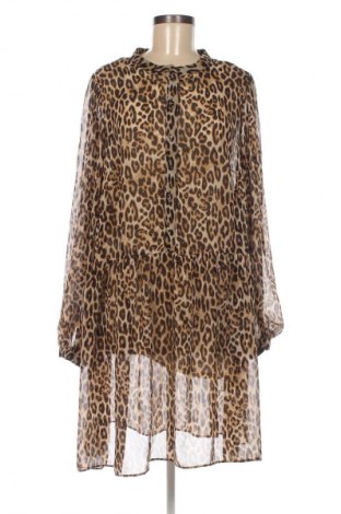 Šaty  H&M, Velikost XL, Barva Vícebarevné, Cena  371,00 Kč