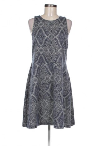 Φόρεμα H&M, Μέγεθος XL, Χρώμα Πολύχρωμο, Τιμή 11,99 €