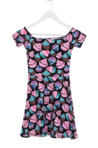 Rochie H&M, Mărime XS, Culoare Multicolor, Preț 77,17 Lei