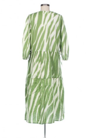 Sukienka H&M, Rozmiar M, Kolor Kolorowy, Cena 66,39 zł