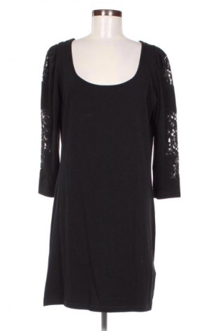 Šaty  H&M, Velikost XL, Barva Černá, Cena  259,00 Kč