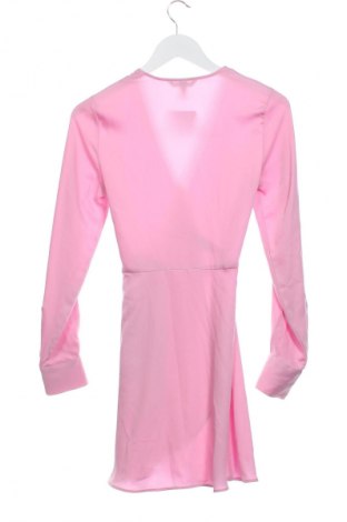 Rochie H&M, Mărime XS, Culoare Roz, Preț 47,99 Lei