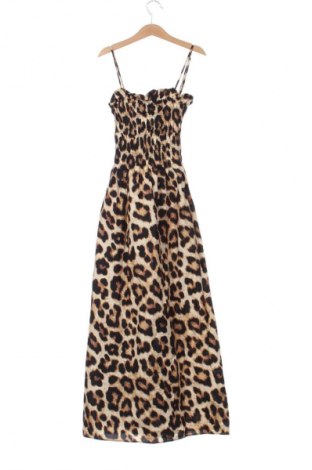 Sukienka H&M, Rozmiar XS, Kolor Kolorowy, Cena 94,20 zł