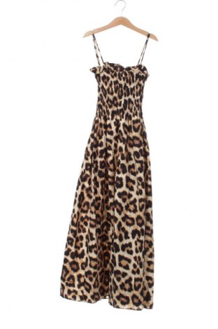 Sukienka H&M, Rozmiar XS, Kolor Kolorowy, Cena 94,20 zł