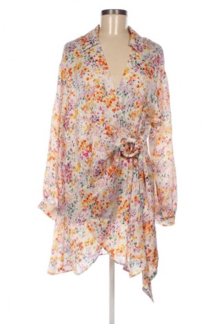 Kleid H&M, Größe L, Farbe Mehrfarbig, Preis € 14,83