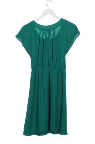 Šaty  H&M, Veľkosť XS, Farba Zelená, Cena  11,95 €