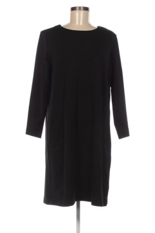 Φόρεμα H&M, Μέγεθος L, Χρώμα Μαύρο, Τιμή 16,99 €