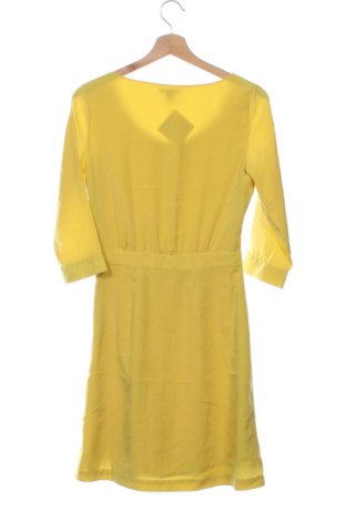 Šaty  H&M, Velikost XS, Barva Žlutá, Cena  469,00 Kč