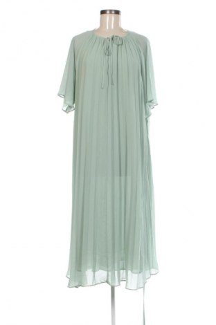 Šaty  H&M, Veľkosť L, Farba Zelená, Cena  17,95 €