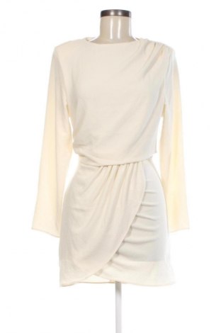 Šaty  H&M, Veľkosť S, Farba Béžová, Cena  16,95 €