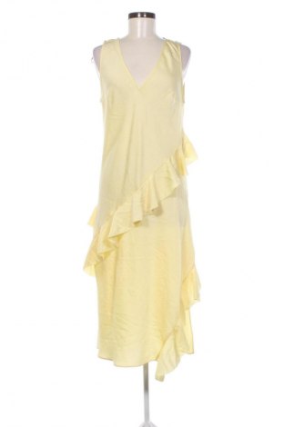 Φόρεμα H&M, Μέγεθος M, Χρώμα Κίτρινο, Τιμή 26,99 €