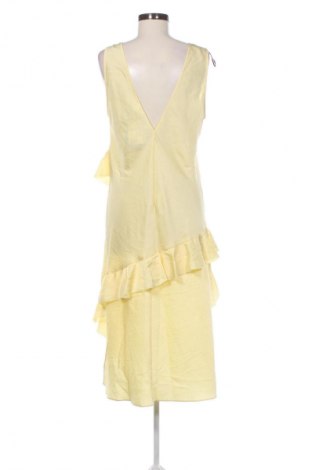 Φόρεμα H&M, Μέγεθος M, Χρώμα Κίτρινο, Τιμή 26,99 €