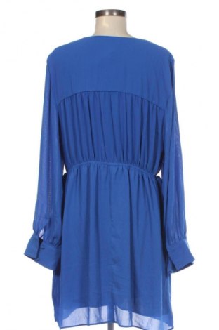 Kleid H&M, Größe XL, Farbe Blau, Preis € 20,99