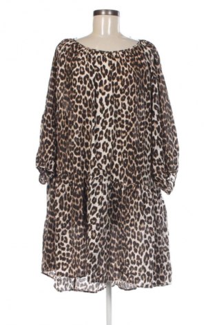 Kleid H&M, Größe XL, Farbe Mehrfarbig, Preis 20,99 €