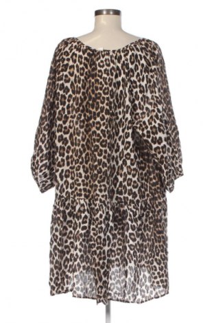 Kleid H&M, Größe XL, Farbe Mehrfarbig, Preis 20,99 €