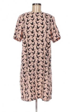 Sukienka H&M, Rozmiar XL, Kolor Kolorowy, Cena 96,99 zł