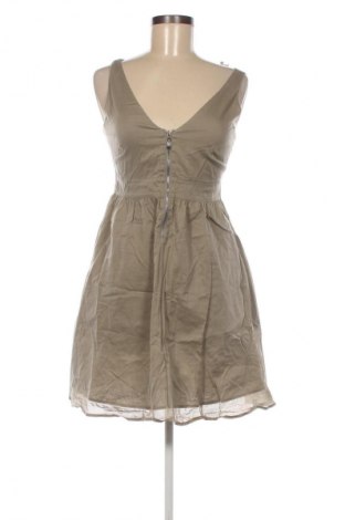 Φόρεμα H&M, Μέγεθος M, Χρώμα  Μπέζ, Τιμή 11,99 €