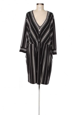 Rochie H&M, Mărime 3XL, Culoare Multicolor, Preț 98,99 Lei