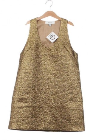 Šaty  H&M, Velikost XS, Barva Zlatistá, Cena  709,00 Kč