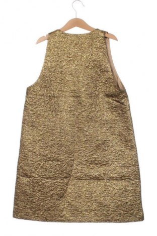 Šaty  H&M, Velikost XS, Barva Zlatistá, Cena  709,00 Kč