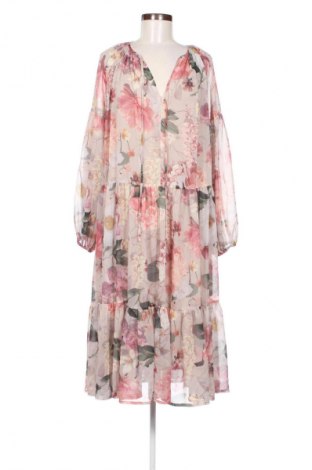Kleid H&M, Größe L, Farbe Mehrfarbig, Preis € 14,91