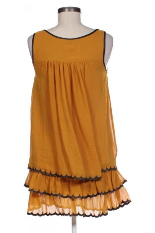 Šaty  H&M, Veľkosť M, Farba Žltá, Cena  14,83 €