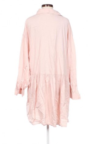 Sukienka H&M, Rozmiar XL, Kolor Różowy, Cena 66,67 zł