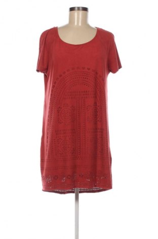 Šaty  H&M, Veľkosť S, Farba Červená, Cena  14,91 €