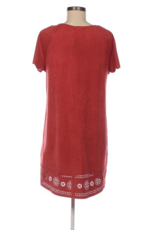 Šaty  H&M, Veľkosť S, Farba Červená, Cena  14,91 €
