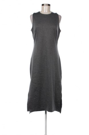 Φόρεμα H&M, Μέγεθος L, Χρώμα Γκρί, Τιμή 14,83 €