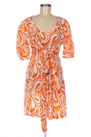 Sukienka H&M, Rozmiar XL, Kolor Kolorowy, Cena 54,99 zł