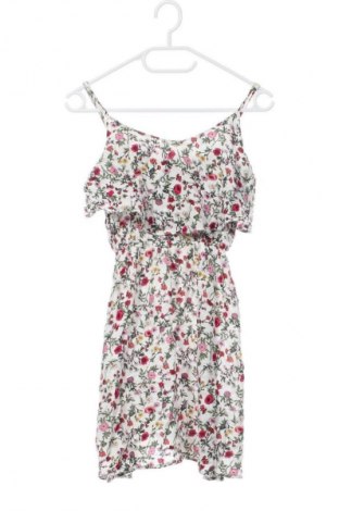 Kleid H&M, Größe XS, Farbe Mehrfarbig, Preis 11,99 €