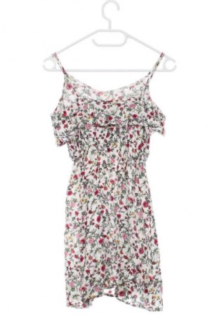 Kleid H&M, Größe XS, Farbe Mehrfarbig, Preis 11,99 €