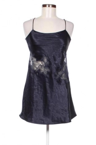 Kleid H&M, Größe S, Farbe Blau, Preis € 29,67