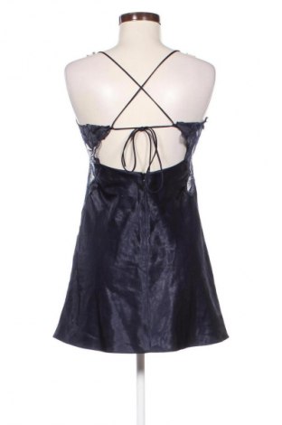 Kleid H&M, Größe S, Farbe Blau, Preis € 29,67