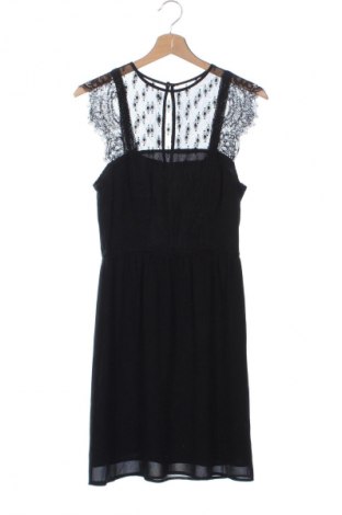 Kleid H&M, Größe XS, Farbe Schwarz, Preis € 14,83