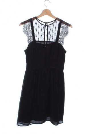 Kleid H&M, Größe XS, Farbe Schwarz, Preis € 14,83
