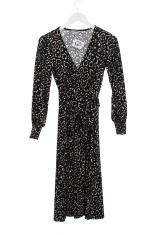 Φόρεμα H&M, Μέγεθος XS, Χρώμα Πολύχρωμο, Τιμή 18,99 €