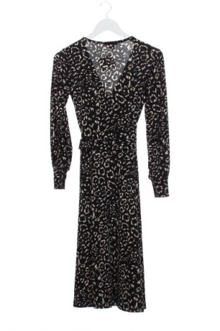 Φόρεμα H&M, Μέγεθος XS, Χρώμα Πολύχρωμο, Τιμή 18,99 €