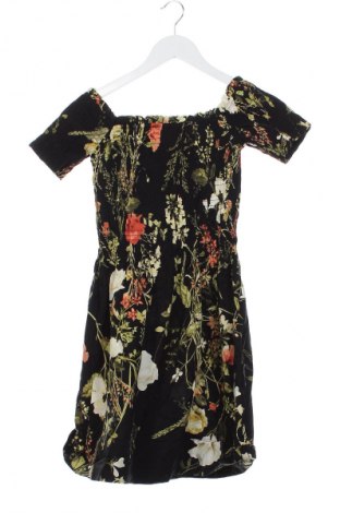 Φόρεμα H&M, Μέγεθος XS, Χρώμα Πολύχρωμο, Τιμή 12,99 €