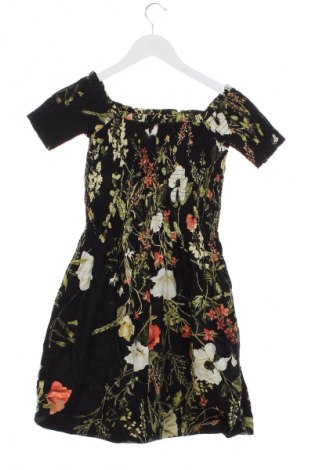 Φόρεμα H&M, Μέγεθος XS, Χρώμα Πολύχρωμο, Τιμή 12,99 €