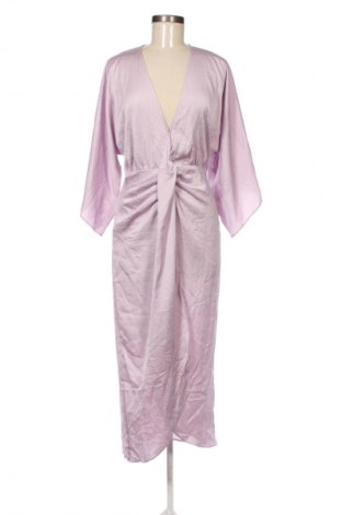 Šaty  H&M, Velikost S, Barva Fialová, Cena  1 529,00 Kč